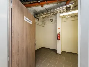 Pronájem bytu 2+kk, Praha - Hodkovičky, Šífařská, 54 m2