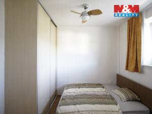 Pronájem bytu 2+kk, Praha - Libeň, U školičky, 42 m2