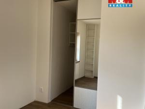 Pronájem bytu 3+kk, Šternberk, ČSA, 80 m2