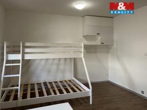 Pronájem bytu 3+kk, Šternberk, ČSA, 80 m2