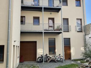 Pronájem bytu 3+kk, Šternberk, ČSA, 80 m2