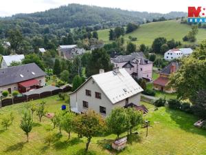 Prodej rodinného domu, Krasov, 150 m2