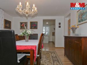 Prodej rodinného domu, Pardubice - Svítkov, Školní, 109 m2