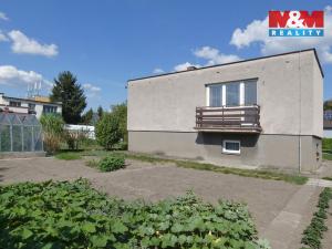 Prodej rodinného domu, Pardubice - Svítkov, Školní, 109 m2