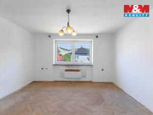 Prodej bytu 2+1, Štramberk, Bařiny, 60 m2