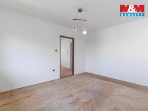 Prodej bytu 2+1, Štramberk, Bařiny, 60 m2