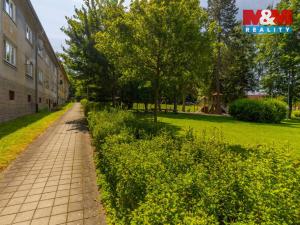 Prodej bytu 2+1, Štramberk, Bařiny, 60 m2