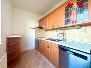 Pronájem bytu 2+kk, Pečky, V Kaštánkách, 52 m2