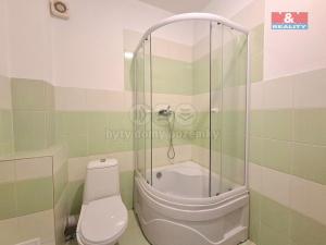 Pronájem bytu 1+1, Královské Poříčí, Dlouhá, 35 m2