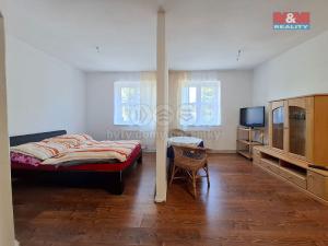 Pronájem bytu 1+1, Královské Poříčí, Dlouhá, 35 m2