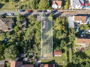 Prodej chaty, Horní Kamenice, 53 m2