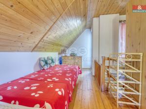 Prodej chaty, Horní Kamenice, 53 m2