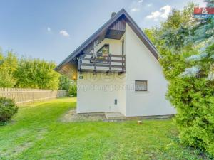 Prodej chaty, Horní Kamenice, 53 m2