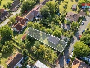Prodej chaty, Horní Kamenice, 53 m2