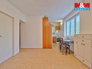 Pronájem bytu 3+1, Čáslav - Čáslav-Nové Město, Žitenická, 64 m2