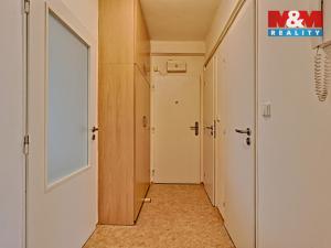 Pronájem bytu 3+1, Čáslav - Čáslav-Nové Město, Žitenická, 64 m2