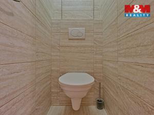 Pronájem bytu 3+1, Čáslav - Čáslav-Nové Město, Žitenická, 64 m2