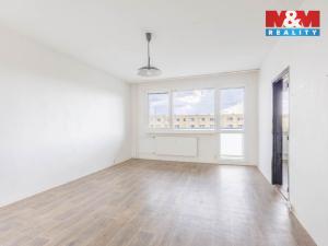 Prodej bytu 4+1, Česká Lípa, Norská, 94 m2