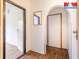 Prodej bytu 4+1, Česká Lípa, Norská, 94 m2