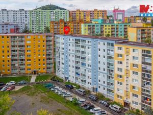 Prodej bytu 4+1, Česká Lípa, Norská, 94 m2