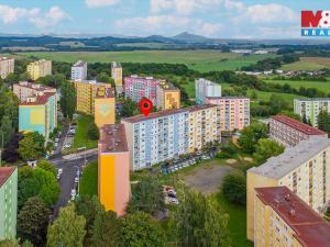 Prodej bytu 4+1, Česká Lípa, Norská, 94 m2