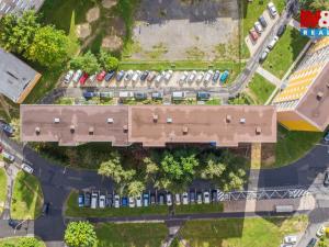 Prodej bytu 4+1, Česká Lípa, Norská, 94 m2