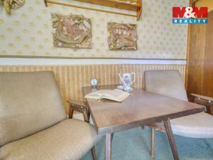 Prodej chaty, Plzeň - Lhota, K Jezírku, 50 m2