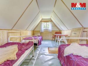 Prodej chaty, Plzeň - Lhota, K Jezírku, 50 m2
