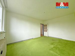 Prodej bytu 2+1, Borotín, 50 m2