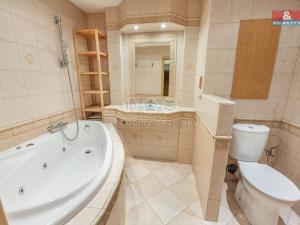 Prodej bytu 3+1, Praha - Černý Most, Vybíralova, 85 m2