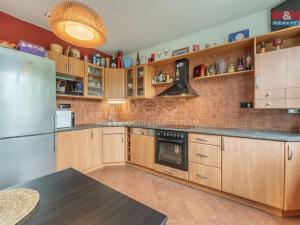 Prodej bytu 3+1, Praha - Černý Most, Vybíralova, 85 m2