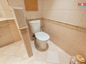 Prodej bytu 3+1, Praha - Černý Most, Vybíralova, 85 m2