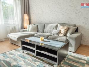 Prodej bytu 3+1, Praha - Černý Most, Vybíralova, 85 m2