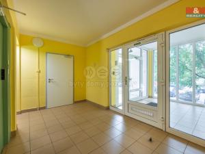 Prodej bytu 3+1, Praha - Černý Most, Vybíralova, 85 m2