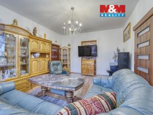 Prodej bytu 3+1, Kdyně, Nádražní, 86 m2