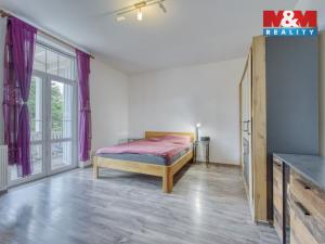 Prodej bytu 3+1, Kdyně, Nádražní, 86 m2