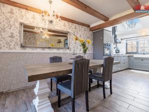 Prodej rodinného domu, Mirotice - Radobytce, 166 m2