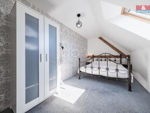 Prodej rodinného domu, Mirotice - Radobytce, 166 m2