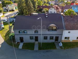 Prodej rodinného domu, Horka nad Moravou, Míru, 240 m2