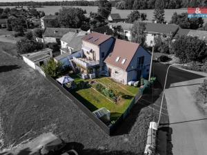 Prodej rodinného domu, Horka nad Moravou, Míru, 240 m2