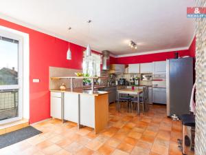Prodej rodinného domu, Horka nad Moravou, Míru, 240 m2