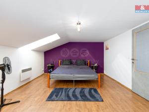 Prodej rodinného domu, Horka nad Moravou, Míru, 240 m2