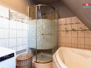 Prodej rodinného domu, Horka nad Moravou, Míru, 240 m2