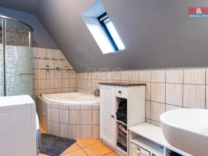 Prodej rodinného domu, Horka nad Moravou, Míru, 240 m2