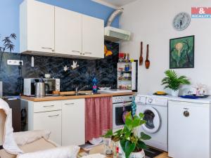 Prodej rodinného domu, Horka nad Moravou, Míru, 240 m2
