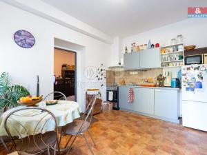 Prodej rodinného domu, Horka nad Moravou, Míru, 240 m2