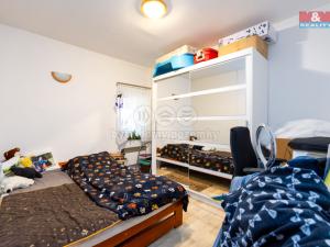 Prodej rodinného domu, Horka nad Moravou, Míru, 240 m2