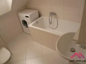 Pronájem bytu 3+kk, Praha - Michle, Na dědinách, 68 m2