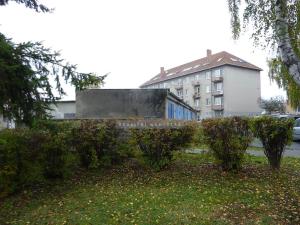 Pronájem garáže, Šlapanice, 18 m2