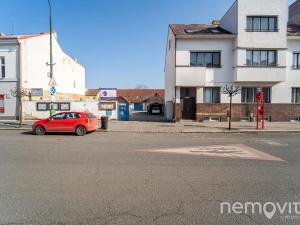 Pronájem kanceláře, Nymburk, Palackého třída, 9 m2